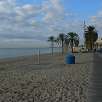 Paseo marítimo / Ruta en Bici Ronda Verda | Sector Badalona 