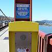 Crisis Counseling -There is hope make the call- / Ruta en Bici San Francisco | Golden Gate | Sausalito 