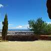 Mirador dels Xiprers / Ruta en Bici La carretera de les Aigües desde Torre Baró a Sant Pere Màrtir 