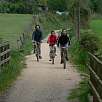 Bajando a les Preses / Ruta en Bici Vía Verde Olot | Girona 