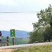 Descansando / Ruta en Bici Vía Verde Olot | Girona 