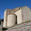 Monasterio de Pedret / Ruta en Bici Vía Verde del Llobregat 