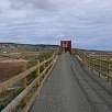 Día 1: Cruzamos la autovía / Ruta en Bici Vía verde Ojos Negros 