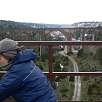 Día 2: Las afueras de la Puebla / Ruta en Bici Vía verde Ojos Negros 