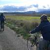 Día 2: Vistas desde el llano de Barracas / Ruta en Bici Vía verde Ojos Negros 