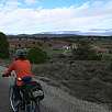 Día 1: Ya en la vía verde de Ojos Negros dirección Teruel / Ruta en Bici Vía verde Ojos Negros 