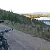 Día 2: Embalse del Regajo / Ruta en Bici Vía verde Ojos Negros 