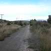 Día 1: La vía verde discurre paralela a la vía del tren / Ruta en Bici Vía verde Ojos Negros 