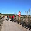 Acueducto sobre el Matarraña / Ruta en Bici Vía Verde de la Val de Zafán 