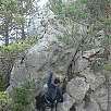 Subiendo el Grauet / Aeri de l
