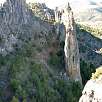 Vista desde la Cima (© Montañismo para todos) / Agujas de las Alhambras 
