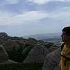 Vistas / Agulles y Frares Encantats 