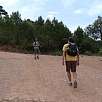 Hacia Les Agulles / Agulles y Frares Encantats 