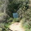 Antiguo cartel del Ayuntamiento de Platja d`Aro / Agulles Rodones 