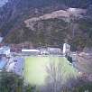 Bajamos con vistas al campo de futbol / Tossal Gran d