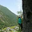 Subida por la variante fácil / Alias | Cauterets 