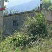 En Socueva seguimos los indicadores rojos a la Ermita de San Juan / Socueva | Arredondo 