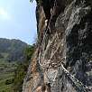 Pasos equipados con grapas circulares / Socueva | Arredondo 