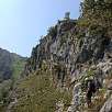 Llegamos al tramo intermedio entre las dos paredes / Socueva | Arredondo 