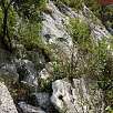 Inicio de la vía ferrata / Socueva | Arredondo 