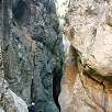 13 (© Montañismo para todos) / Barranco del Tranco 
