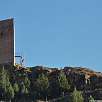 Castillo de Villel (© Montañismo para todos) / Barranco del Tranco 