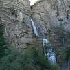 La Cascada del Sorrosal / Cascada del Sorrosal 