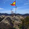 Cima del Cabezo la Porpuz / Cabezo la Porpuz 