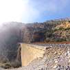 Seguimos por el barranco del Clot del Roure hasta el estacionamiento / Cágate Lorito 