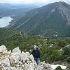 Tramo cercano a la cima / La Caixa de Valderrobres 