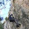 Toca descender / Cal Curt 