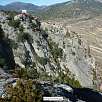 La vía ferrata (© Montañismo para todos) / Hipocrática de Calcena 
