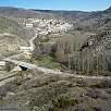 Entorno de la ferrata (© Montañismo para todos) / Hipocrática de Calcena 