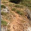 Subimos por terreno descompuesto / Camaleño | Los Llanos 