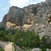 Mola del Don / Canal del Magí 