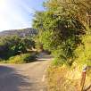 Saliendo de Corçà seguimos el GR-1 / Canal de los Olmos 