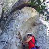 Ampliación de la vía ferrata / Can Puig de Fuirosos 