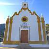 Ermita de Sant Sebastià / Cantera de Vilavella 