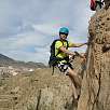 Primer Tramo / La Carrahila de Abarán 