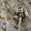 Primer Tramo de 70 metros / La Carrahila de Abarán 