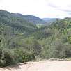 Vistas al final de la vía ferrata. / Castellcir | La Penyora 
