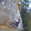 Inicio de la ferrata / Castellcir | La Penyora 