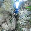 Tramo vertical / Castellot 