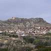 Castellote y el castillo templario / Castellote 