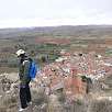 Huesa del Común / Castillo de Peñaflor 