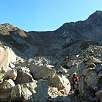 Subiremos entre un pedregal / Coll dels Isards 