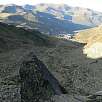 Vistas al Pas de la Casa / Coll dels Isards 