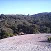 Afrontando la última subida conquistando el Montcau / Els Cortins y el Montcau 