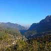 Paredes de la Sierra Carbonera y congosto del Segre / Cova del Tabac 