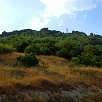 Vista de la cresta completa / Cresta Sobrón 